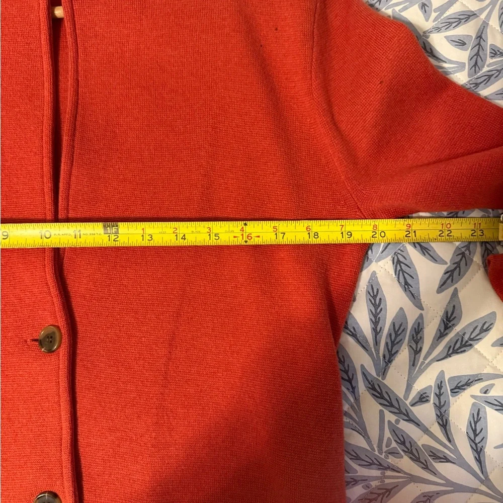 J. Crew Women's Salmon Color Blazer❗️